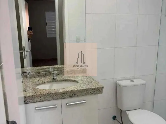 Imagem 6: Apartamento com Varanda Gourmet e 2 Vagas - Edifício Fosciana, Vila Lucy