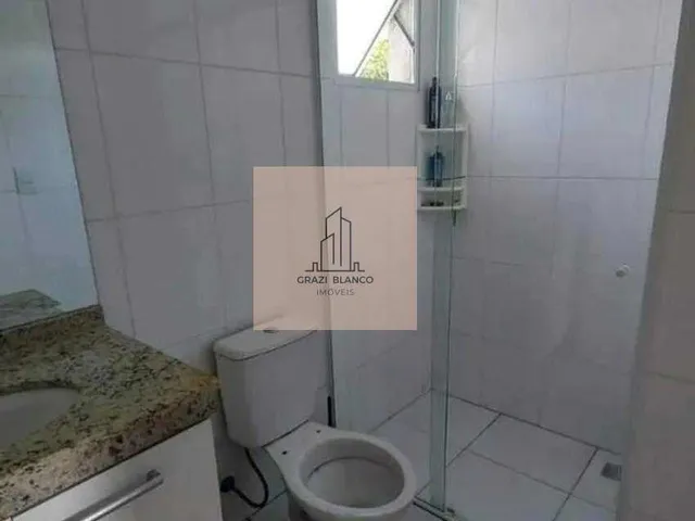 Imagem 12: Apartamento com Varanda Gourmet e 2 Vagas - Edifício Fosciana, Vila Lucy