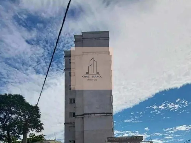 Imagem 9: Apartamento com Varanda Gourmet e 2 Vagas - Edifício Fosciana, Vila Lucy