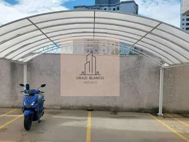 Imagem 10: Apartamento com Varanda Gourmet e 2 Vagas - Edifício Fosciana, Vila Lucy
