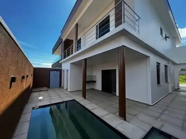 Imagem 13: Duplex no Morada dos Passaros 3 Suites (2 com Closet) Escritorio + Piscina