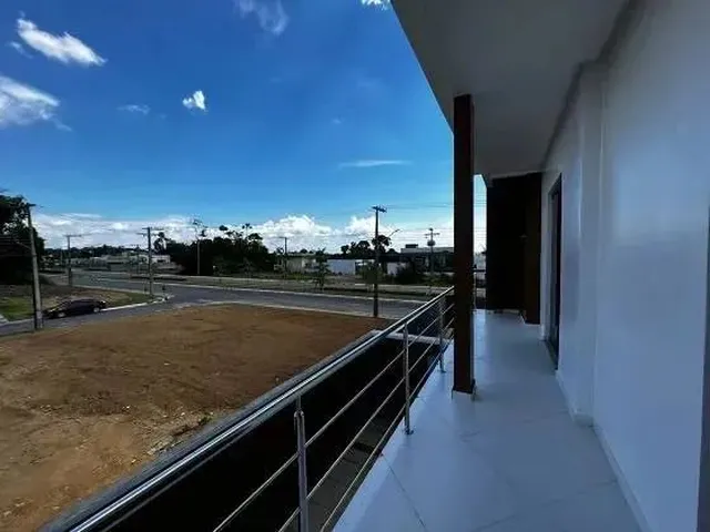 Imagem 7: Duplex no Morada dos Passaros 3 Suites (2 com Closet) Escritorio + Piscina
