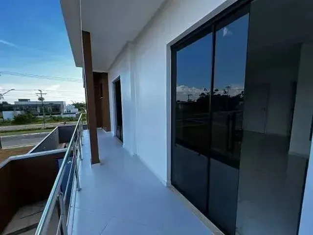 Imagem 3: Duplex no Morada dos Passaros 3 Suites (2 com Closet) Escritorio + Piscina