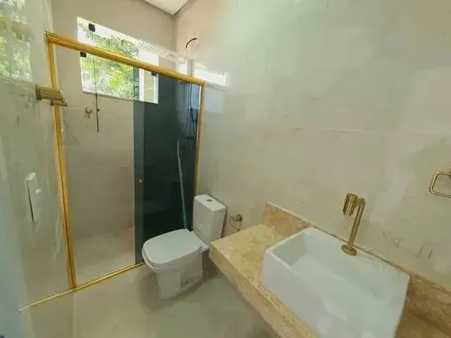 Imagem 15: Duplex no Morada dos Passaros 3 Suites (2 com Closet) Escritorio + Piscina