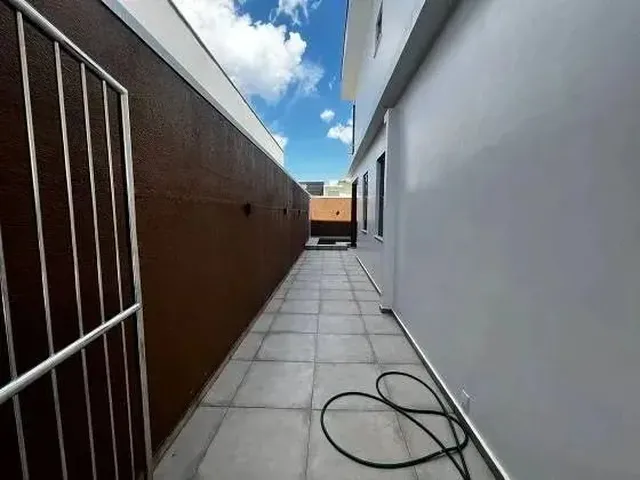 Imagem 9: Duplex no Morada dos Passaros 3 Suites (2 com Closet) Escritorio + Piscina