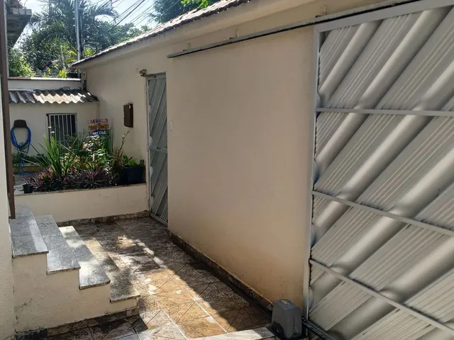 Imagem: Casa Conjunto Beija Flor