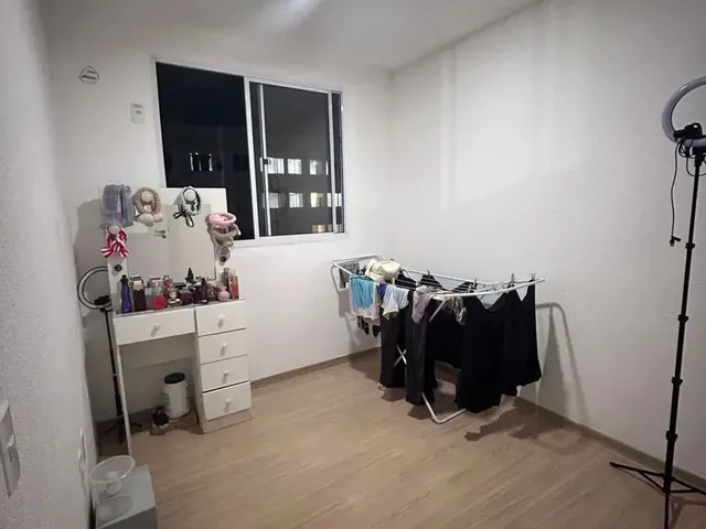 Imagem: Condomínio Parque Ville Violeta