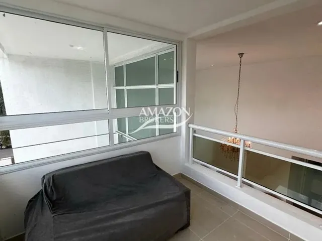 Imagem 2: Cond. Riviera de Ponta Negra - Nice - 211M2 - 04 Quartos - Ap na Ponta Negra - Vendo