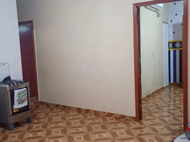 Imagem: Vendo Casa Nova Cidade Conjunto Parques