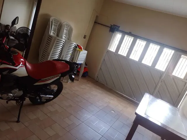 Imagem 3: Vendo Casa Nova Cidade Conjunto Parques dos Buritis
