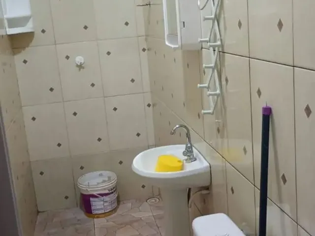 Imagem 4: Vendo Casa Nova Cidade Conjunto Parques dos Buritis