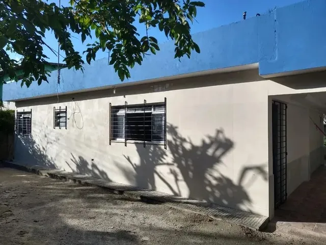 Imagem: Vendo Casa com Terreno no Conj Industriário!