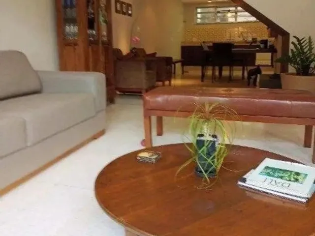 Imagem: Casa Bem Localizada