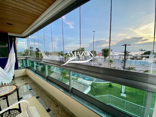 Imagem: Edifício Mediterraneé - 246 M2 - 04 Suítes