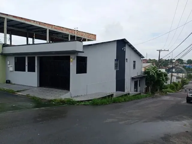 Imagem: Excelente Casa de Esquina 2 Suítes com