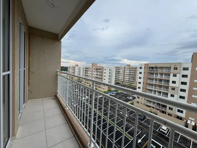Imagem: Apartamento na Colônia Japonesa Condomínio