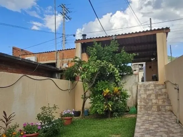 Imagem 1: Casa Espaçosa em Monte Mor