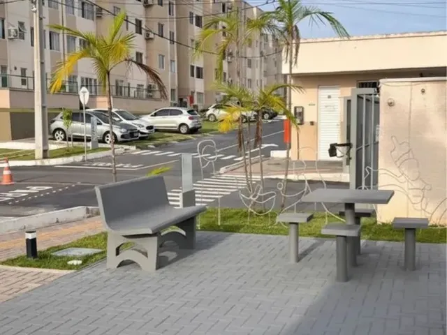 Imagem: Seu Apartamento Percelado