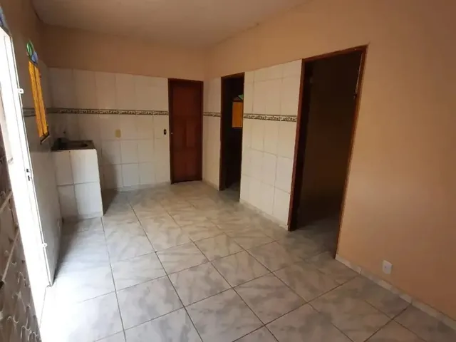 Imagem 14: Vendo Casa Ampla - Nova Cidade - 2 Quartos