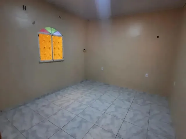 Imagem 3: Vendo Casa Ampla - Nova Cidade - 2 Quartos