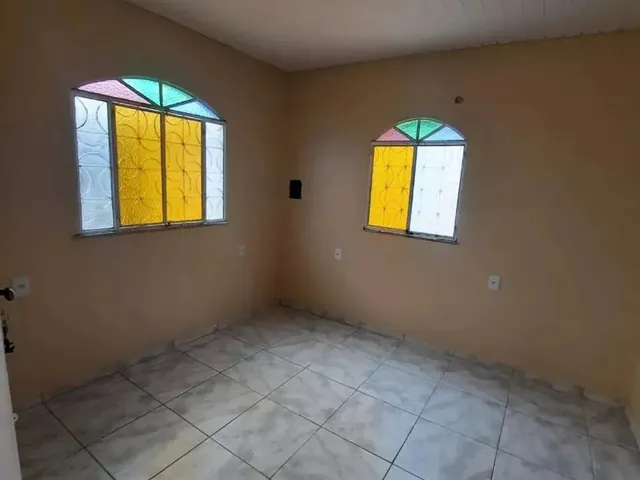 Imagem 11: Vendo Casa Ampla - Nova Cidade - 2 Quartos