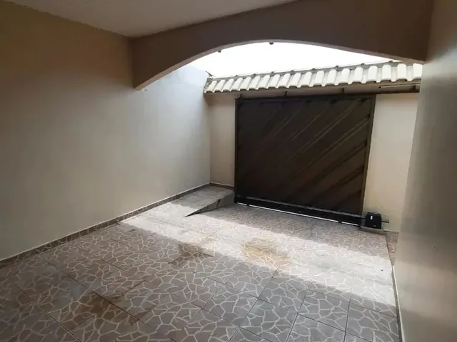 Imagem 7: Vendo Casa Ampla - Nova Cidade - 2 Quartos