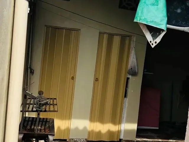 Imagem 5: Vendo Casa Ampla - Nova Cidade - 2 Quartos