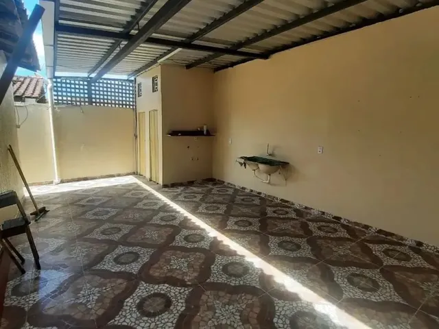 Imagem 6: Vendo Casa Ampla - Nova Cidade - 2 Quartos