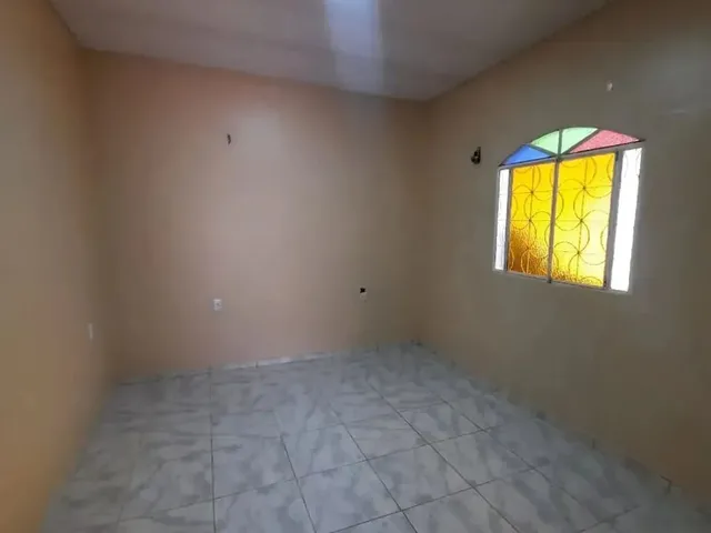 Imagem 8: Vendo Casa Ampla - Nova Cidade - 2 Quartos