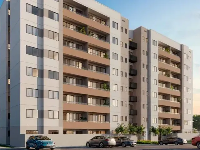 Imagem: Amazon Boulevard Prime, 2 Quartos, Municipal