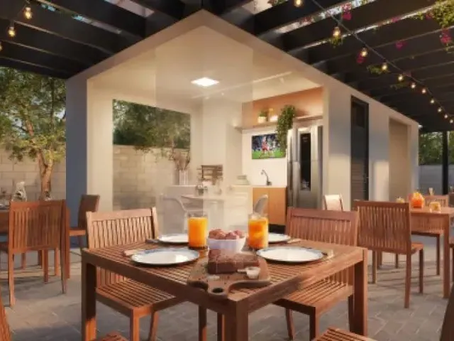 Imagem 5: Amazon Boulevard Prime, 2 Quartos, Municipal