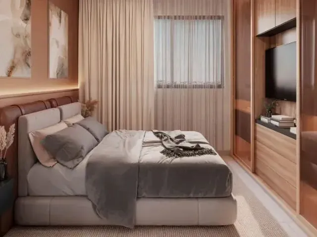 Imagem 4: Amazon Boulevard Prime, 2 Quartos, Municipal