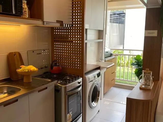 Imagem 10: Apartamento a Venda no Coroado em Construção Financiamento Caixa Economica Renda