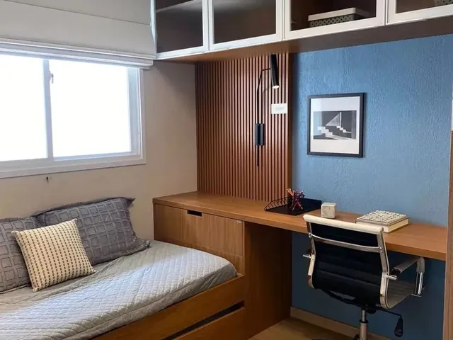 Imagem 12: Apartamento a Venda no Coroado em Construção Financiamento Caixa Economica Renda