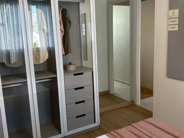 Imagem 8: Apartamento a Venda no Coroado em Construção Financiamento Caixa Economica Renda