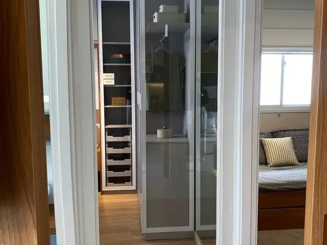 Imagem 5: Apartamento a Venda no Coroado em Construção Financiamento Caixa Economica Renda
