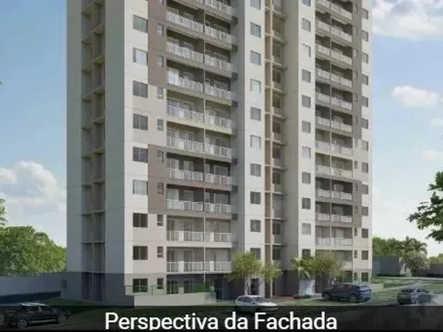 Imagem 2: Apartamento a Venda no Coroado em Construção Financiamento Caixa Economica Renda