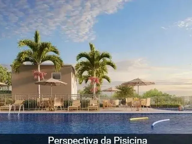 Imagem 4: Apartamento a Venda no Coroado em Construção Financiamento Caixa Economica Renda