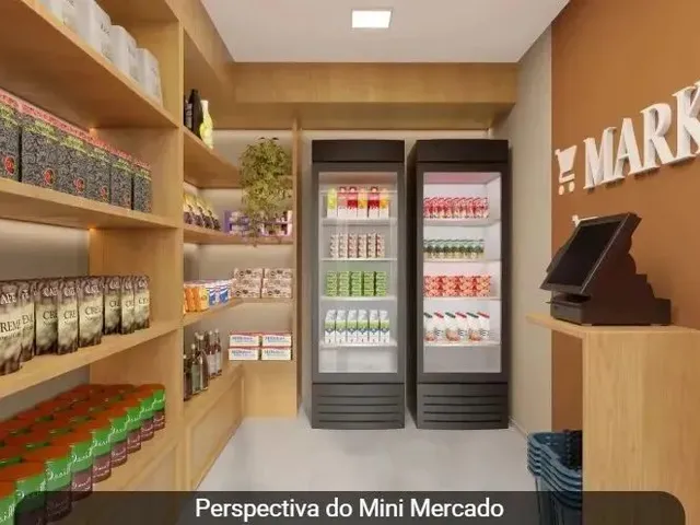 Imagem 15: Apartamento a Venda no Coroado em Construção Financiamento Caixa Economica Renda