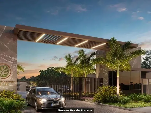 Imagem: W - Aparatamento a Venda Amazon Boulevard