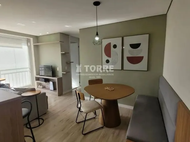 Imagem: Apartamento - Jardim das Cerejeiras - Campinas