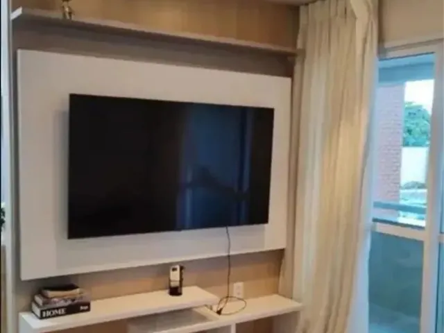 Imagem: Mais Passeio do Mindu/ 67M²/ 02 Qts (Suite)