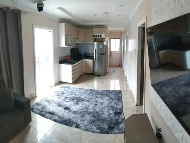 Imagem: Casa 3 Quartos. Espaçosa!