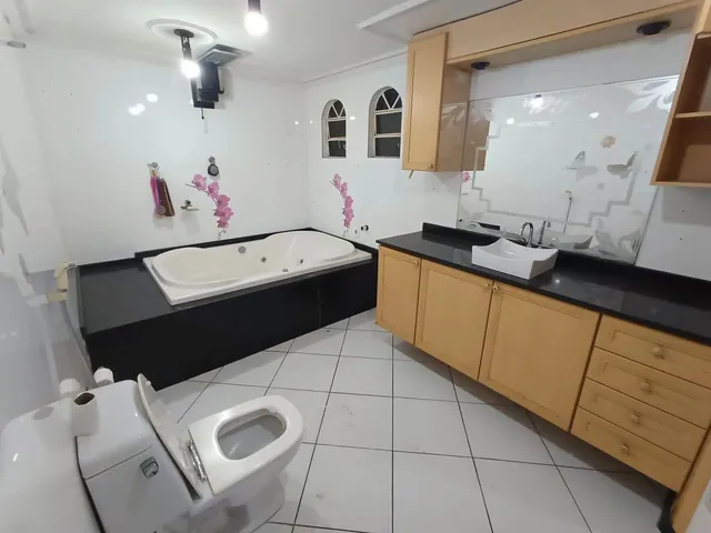 Imagem: /Casa Cosmecial Ou Residencial no Planalto