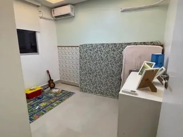 Imagem: Apto com Dois Quartos 42M² - Tarumã