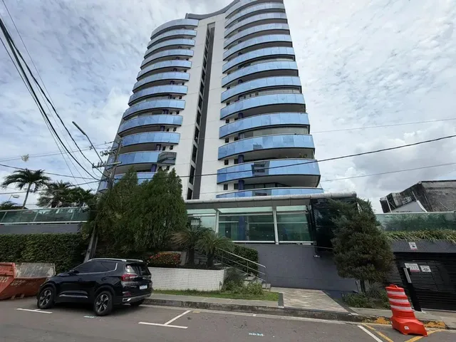 Imagem: Apartamento Lindo, com 200M², 4 Suítes