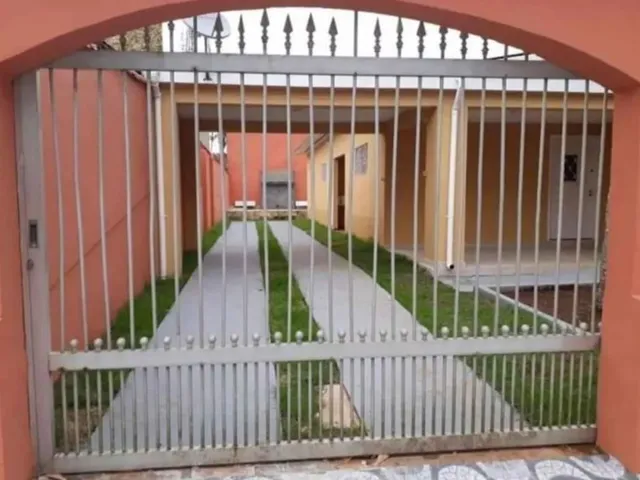 Imagem 2: Vendo Casa em Via Pública/ Documentação em Dia