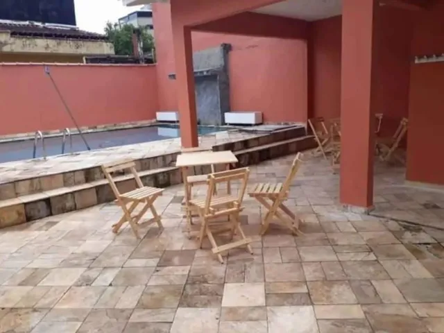 Imagem 5: Vendo Casa em Via Pública/ Documentação em Dia