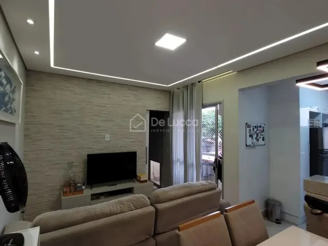 Imagem: Apartamento - Botafogo - Campinas