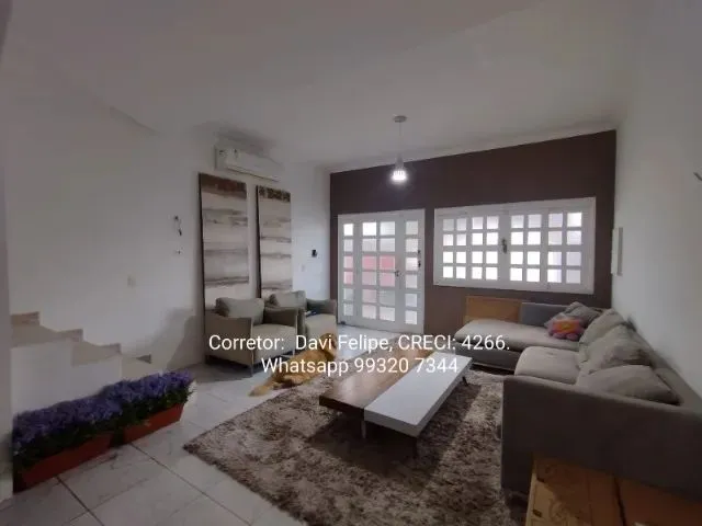 Imagem 1: Casa 3 Dormitorios com Suite , Financia, Parque 10